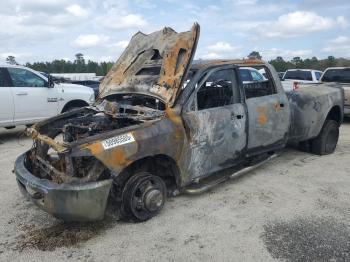  Salvage Ram 3500