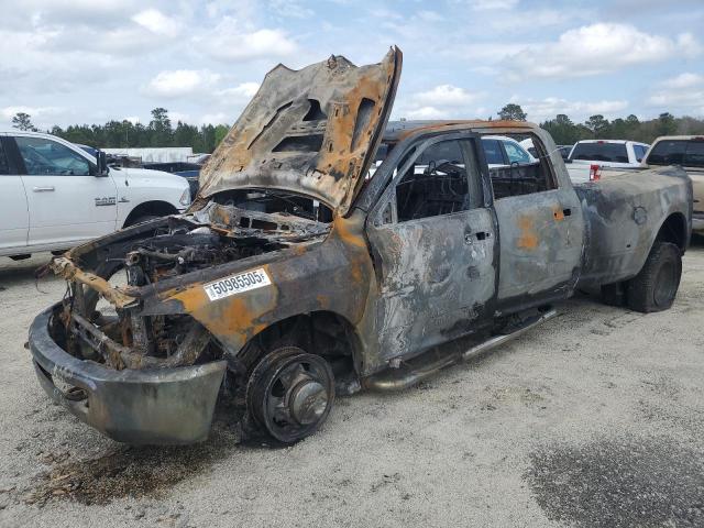  Salvage Ram 3500