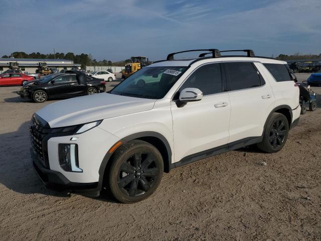  Salvage Hyundai PALISADE