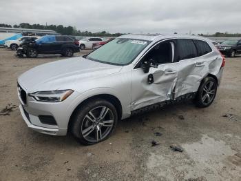  Salvage Volvo XC60