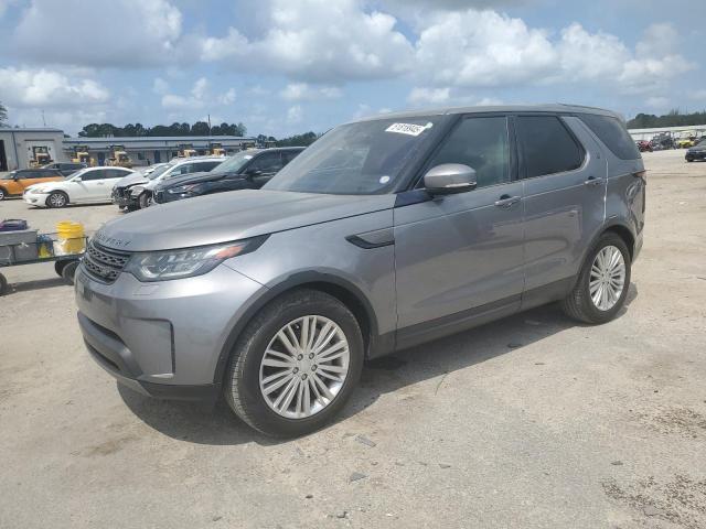  Salvage Land Rover Discovery