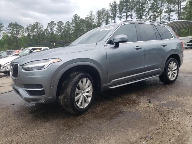  Salvage Volvo XC90