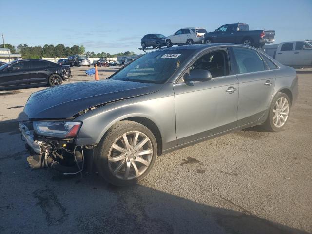  Salvage Audi A4