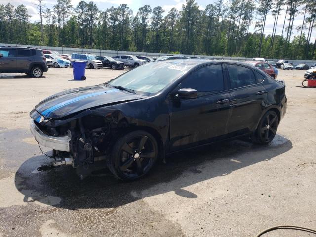  Salvage Dodge Dart