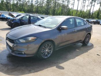  Salvage Dodge Dart