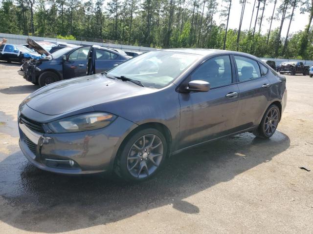  Salvage Dodge Dart