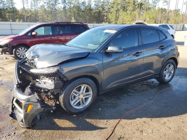  Salvage Hyundai KONA