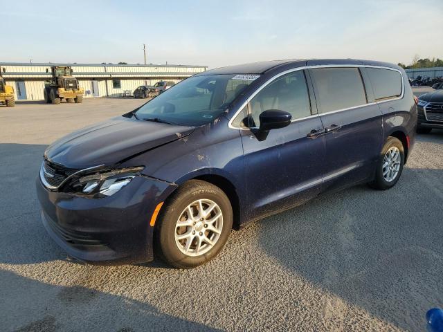  Salvage Chrysler Pacifica