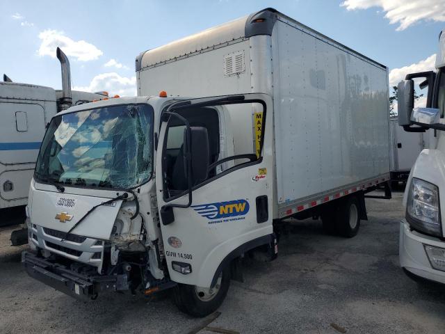  Salvage Chevrolet Ck Series