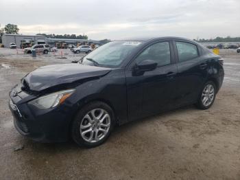  Salvage Toyota Scion