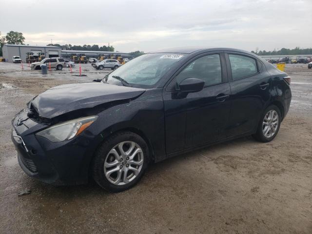  Salvage Toyota Scion
