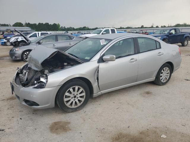  Salvage Mitsubishi Galant