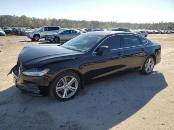  Salvage Volvo S90