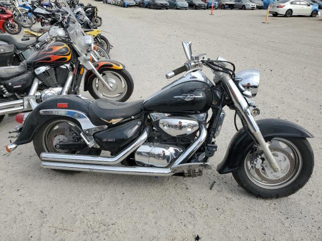  Salvage Suzuki Boulevard