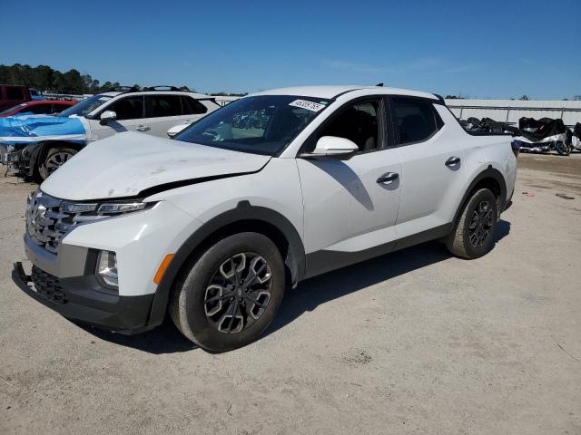  Salvage Hyundai SANTA CRUZ