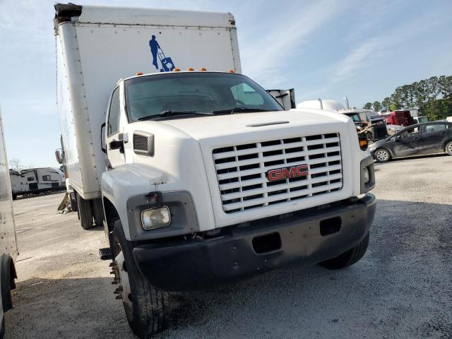  Salvage GMC C K R7500