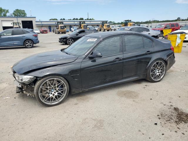  Salvage BMW M Series