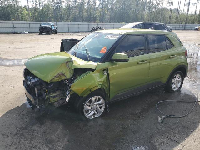  Salvage Hyundai VENUE