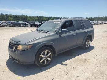  Salvage Saab 9 7