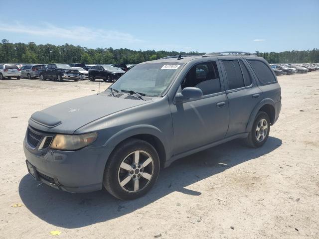  Salvage Saab 9 7