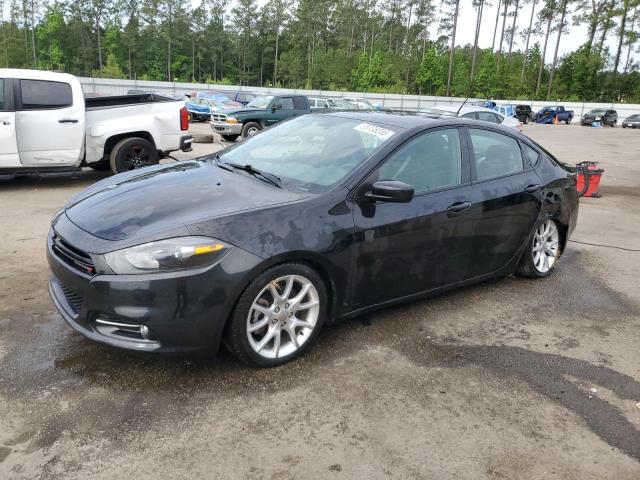 Salvage Dodge Dart