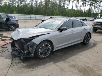  Salvage Kia K5