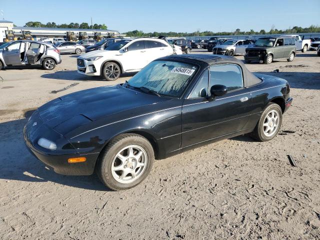  Salvage Mazda Mx5