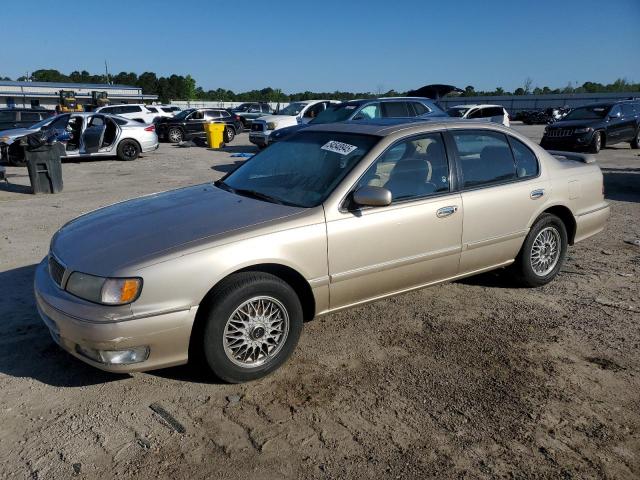  Salvage INFINITI I30