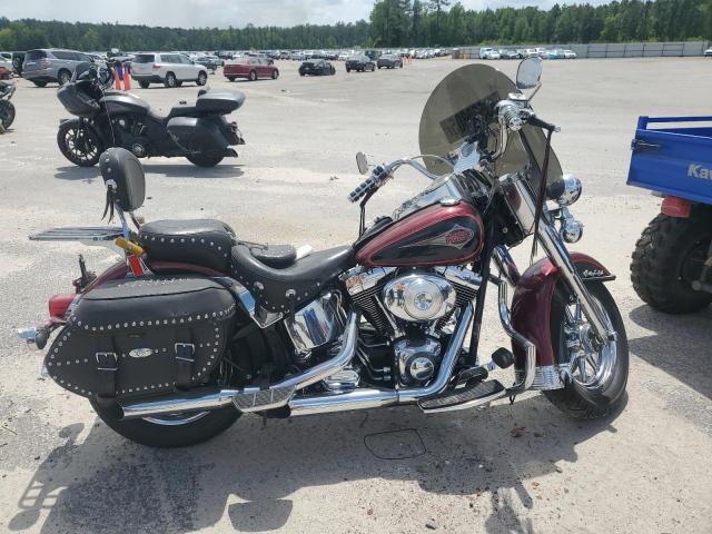 Salvage Harley-Davidson Fl
