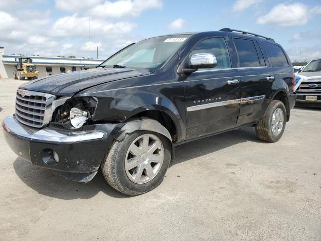  Salvage Chrysler Aspen