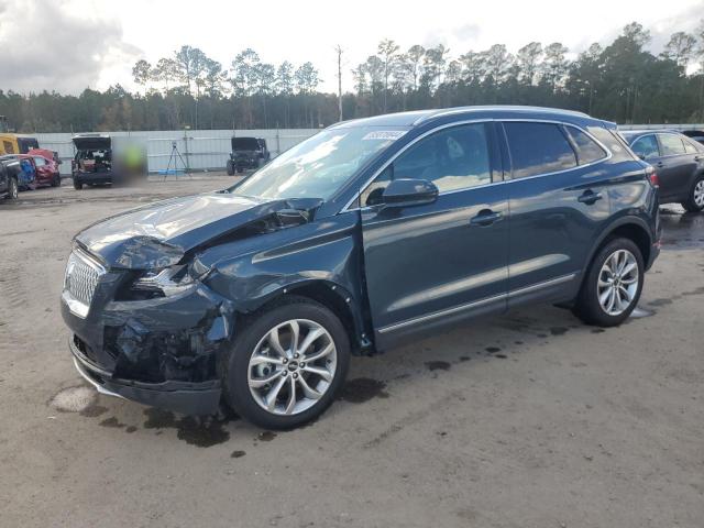  Salvage Lincoln MKC