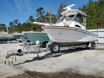  Salvage Ntl Boat