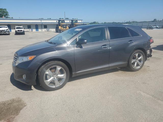  Salvage Toyota Venza