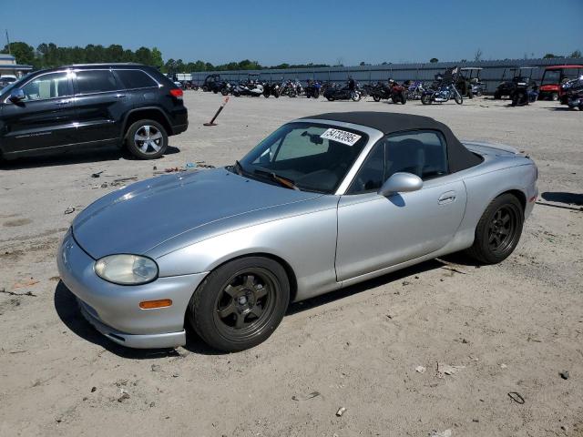  Salvage Mazda Mx5