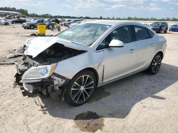  Salvage Buick Verano