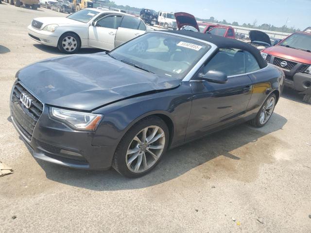  Salvage Audi A5