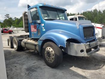  Salvage Freightliner Convention