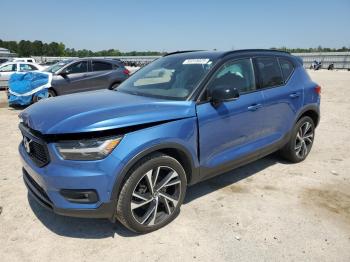  Salvage Volvo XC40