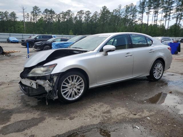  Salvage Lexus Gs