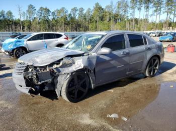  Salvage Chrysler Sebring