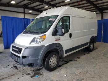  Salvage Ram Promaster