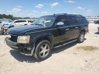  Salvage Chevrolet Suburban