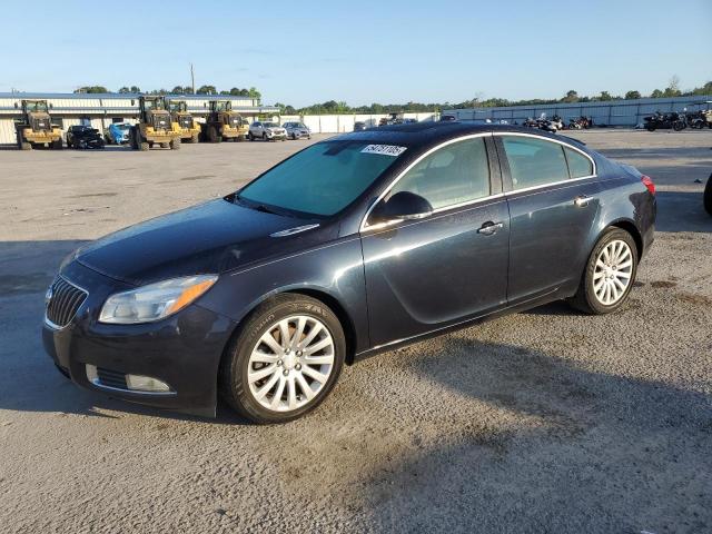  Salvage Buick Regal