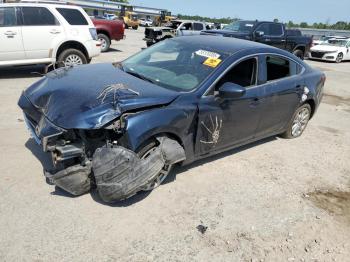  Salvage Mazda 6
