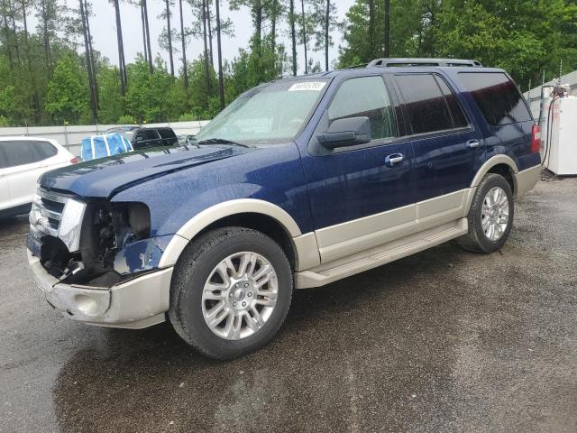  Salvage Ford Expedition