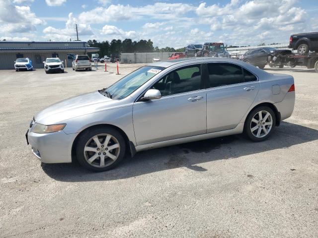  Salvage Acura TSX