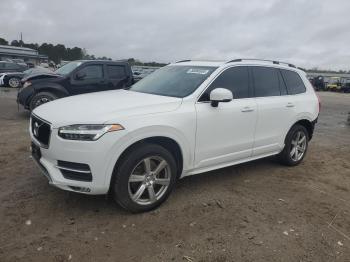 Salvage Volvo XC90