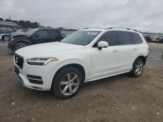  Salvage Volvo XC90