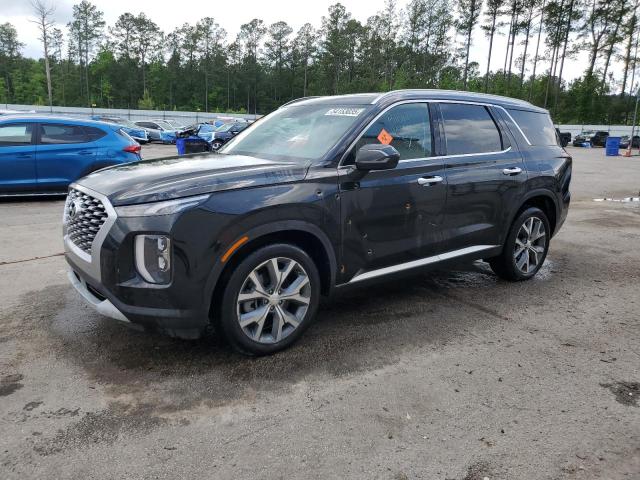  Salvage Hyundai PALISADE