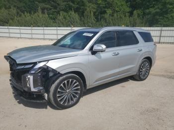  Salvage Hyundai PALISADE